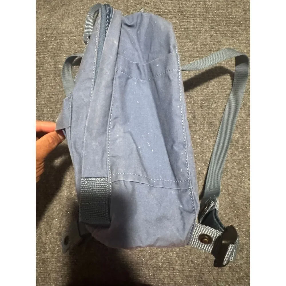 Fjallravan kanken pack mini